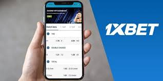 1xBet iOS App Your Ultimate Betting Experience 1xBet iOS App Your Ultimate Betting Experience