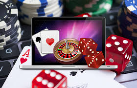 Discover the Thrills of WG Casino Online Games Discover the Thrills of WG Casino Online Games