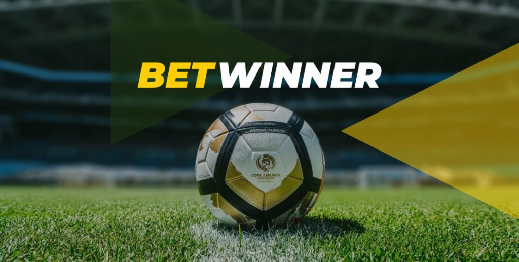 Wager with BetWinner Your Ultimate Betting Guide