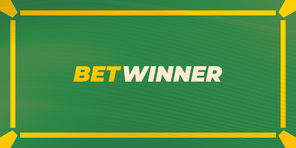 Wager with BetWinner Your Ultimate Betting Guide