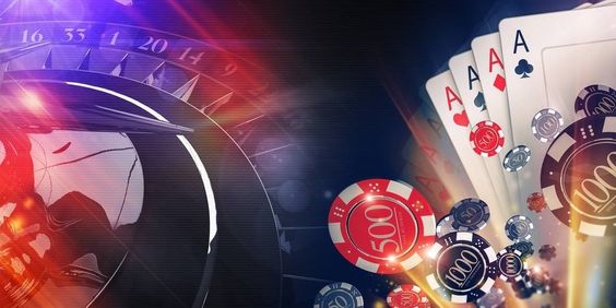 Zahraniční online casino Jak vybrat to pravé pro vás