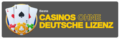 Casino ohne Lizenz – Sicherheit und Spielvergnügen im Internet