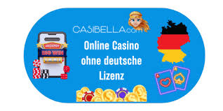 Casino ohne Lizenz – Sicherheit und Spielvergnügen im Internet