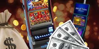 Discover the Excitement of Casino Lucky Barry 1903570063