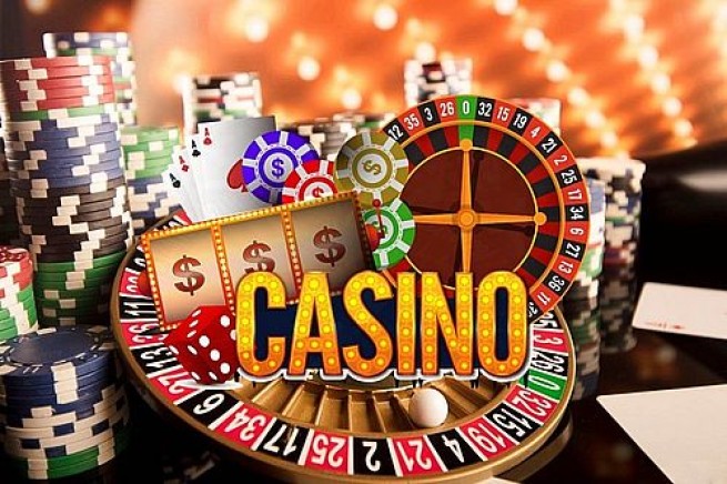 Discover the Thrill of Online Maximum Casino