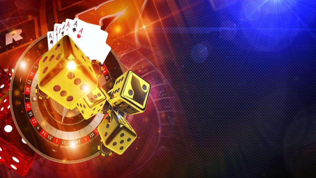 Discover the Thrill of Online Maximum Casino