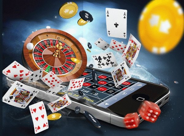 Discover the Thrills of DogsFortune Casino -2036528342